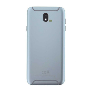 Tapa trasera para Samsung J7 2017 /J730 Plata