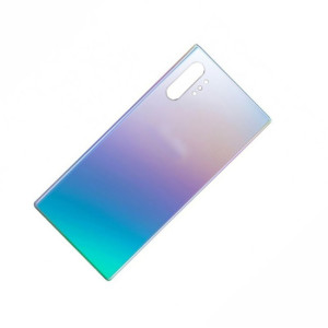 Tapa trasera para Samsung Note 10 /N970 Aurora