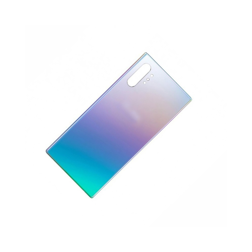 Tapa trasera para Samsung Note 10 /N970 Aurora