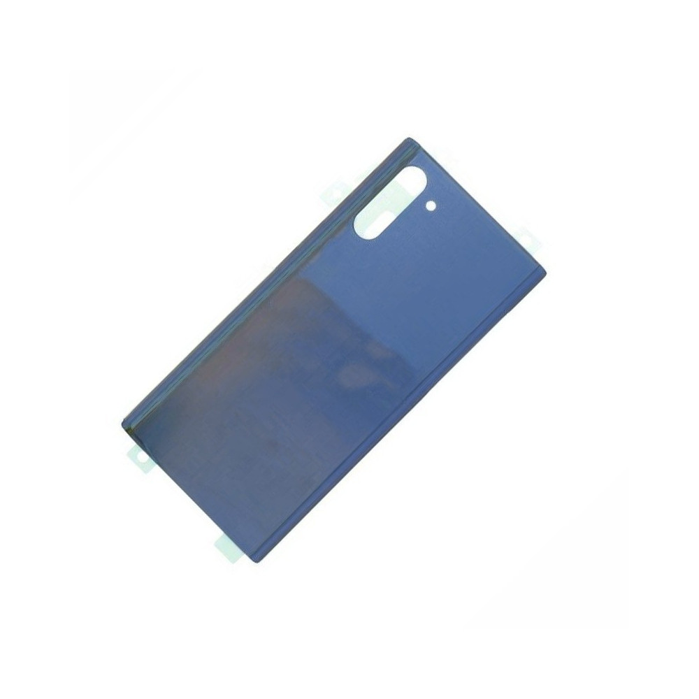 Tapa trasera para Samsung Note 10 /N970 Azul