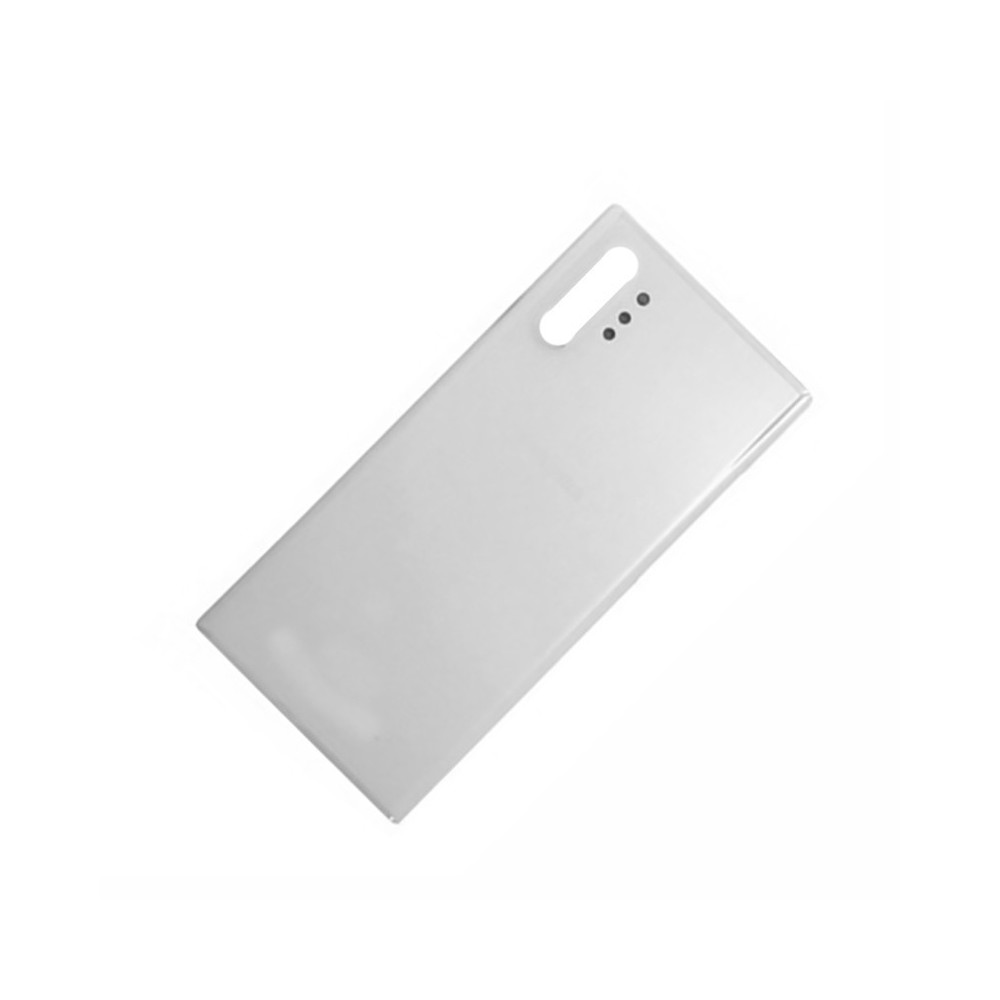 Tapa trasera para Samsung Note 10 /N970 Blanca