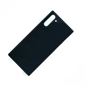 Tapa trasera para Samsung Note 10 /N970 Negra