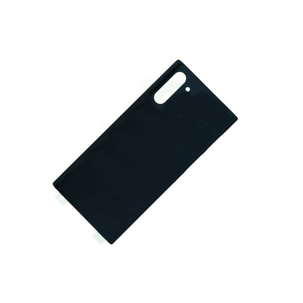Tapa trasera para Samsung Note 10 /N970 Negra