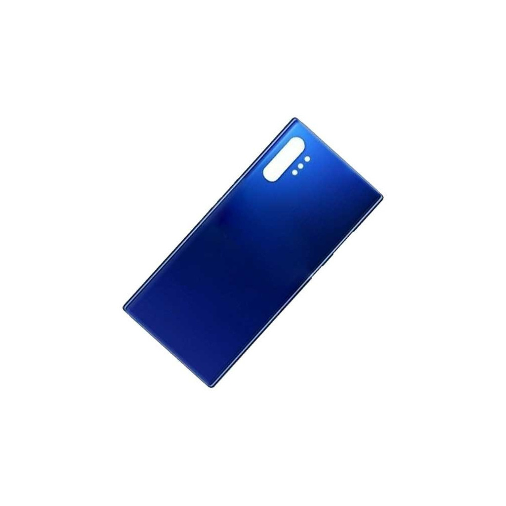 Tapa trasera para Samsung Note 10 Plus /N975 Azul