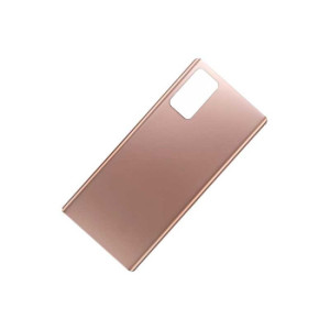 Tapa trasera para Samsung Note 20 /N980 Oro/Bronce
