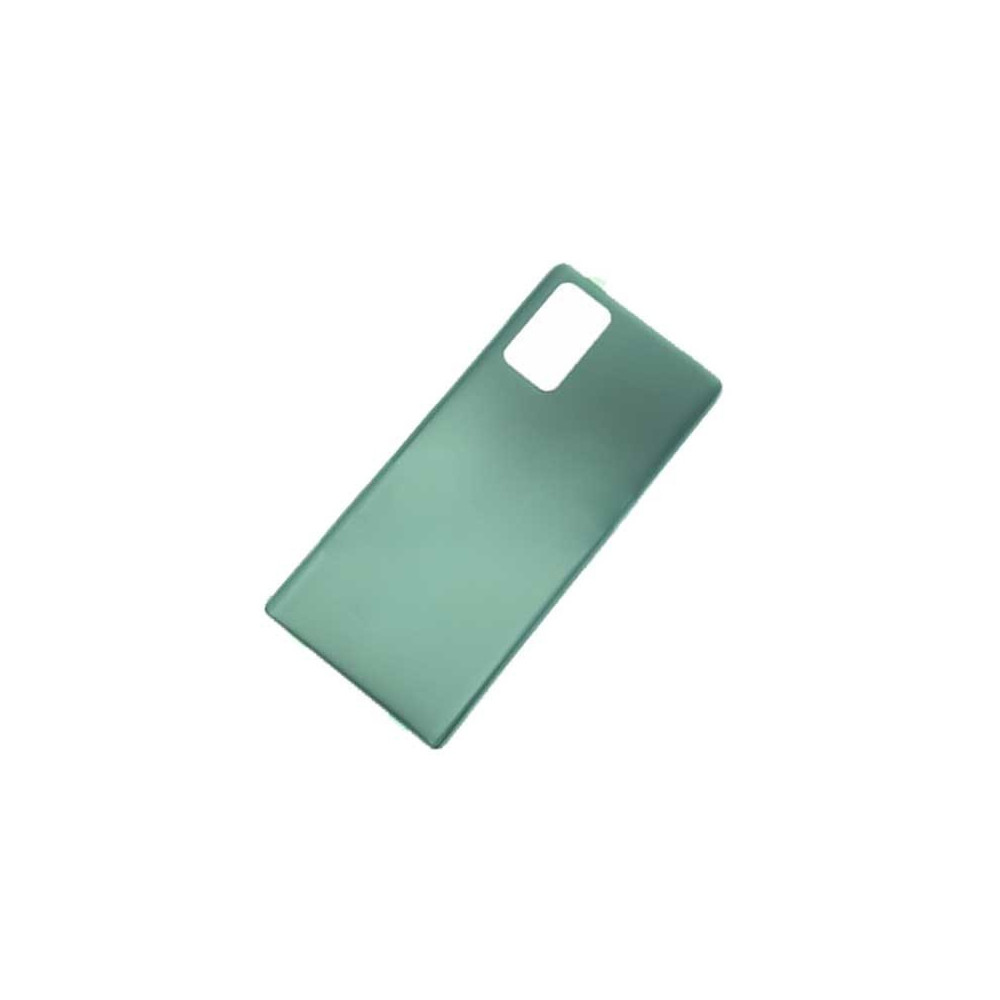 Tapa trasera para Samsung Note 20 /N980 Verde
