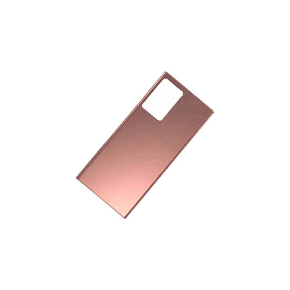 Tapa trasera para Samsung Note 20 Ultra (5G) /N986 Bronce (Rosa)