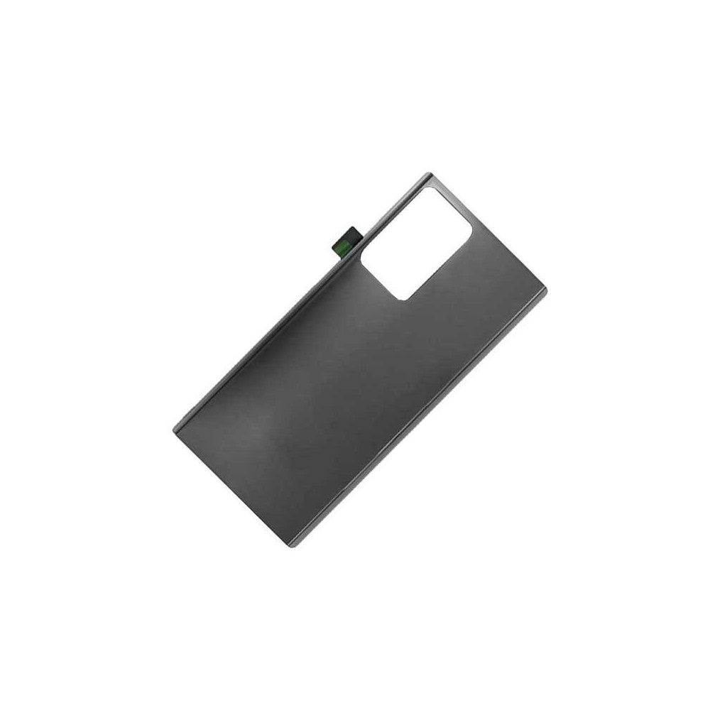 Tapa trasera para Samsung Note 20 Ultra (5G) /N986 Gris