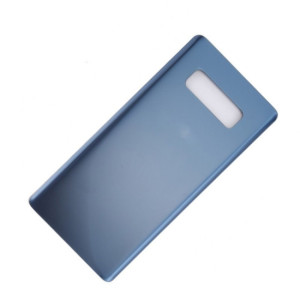 Tapa trasera para Samsung Note 8 /N950 Azul