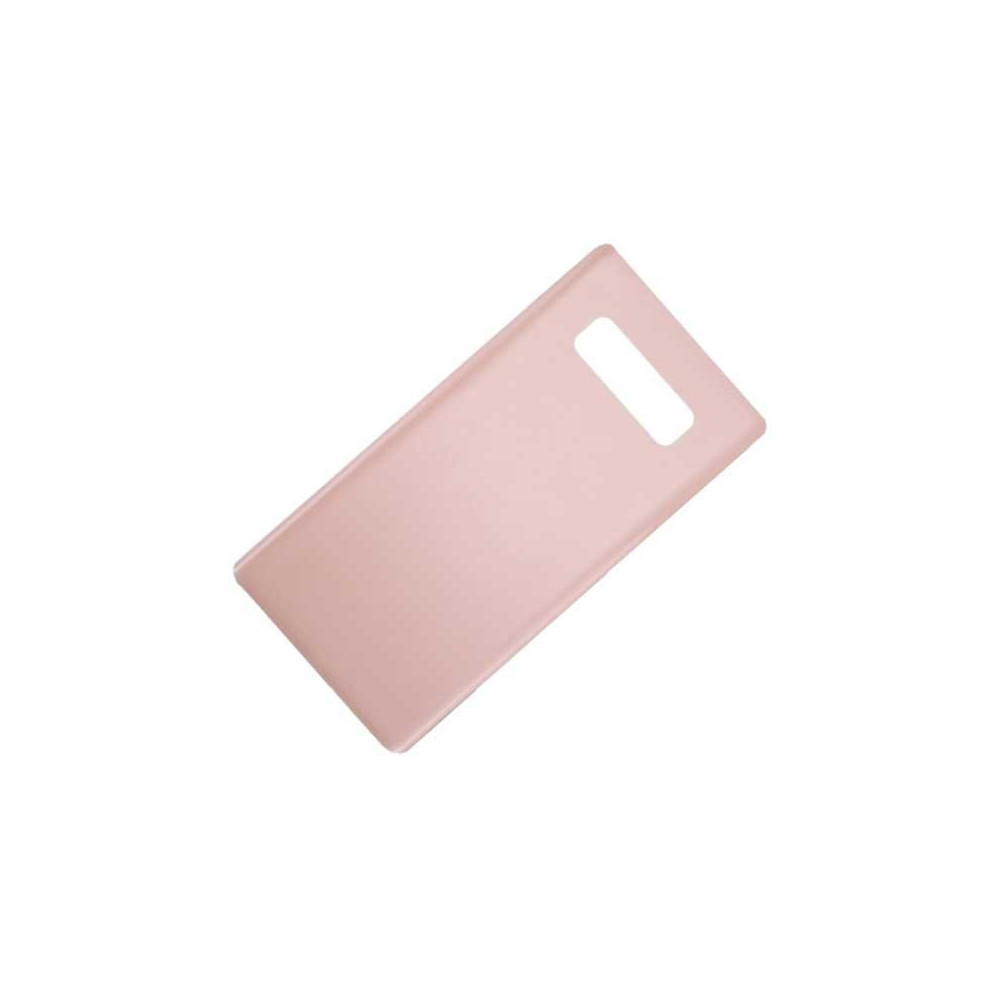 Tapa trasera para Samsung Note 8 /N950 Rosa