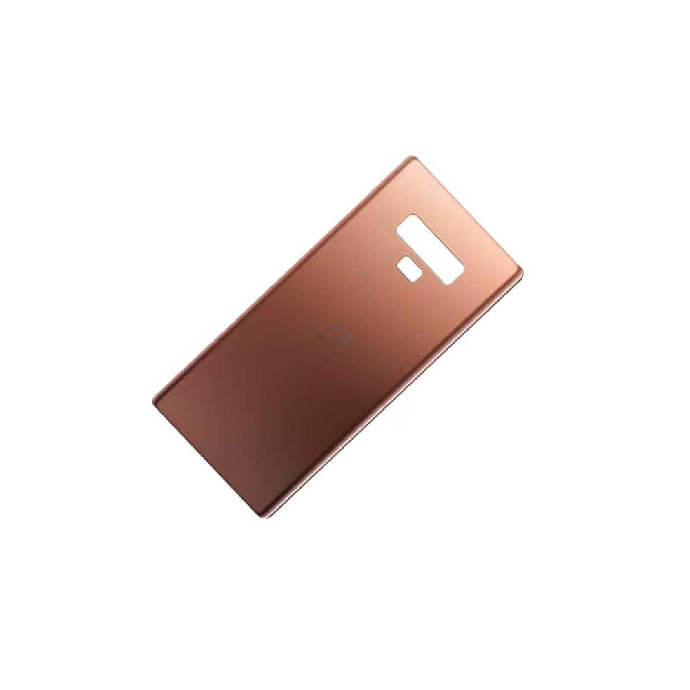 Tapa trasera para Samsung Note 9 /N960 Oro