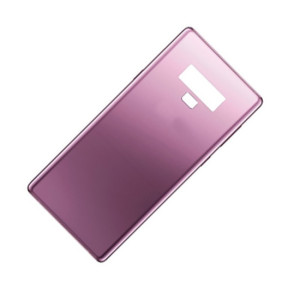 Tapa trasera para Samsung Note 9 /N960 Violeta