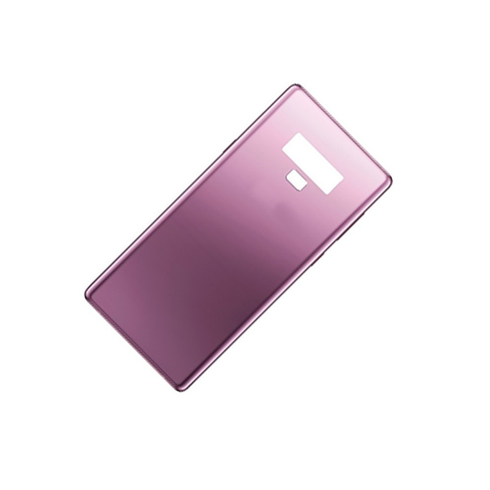 Tapa trasera para Samsung Note 9 /N960 Violeta