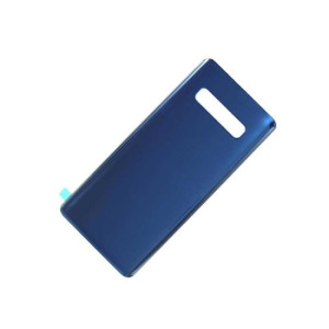 Tapa trasera para Samsung S10 /G973 Azul