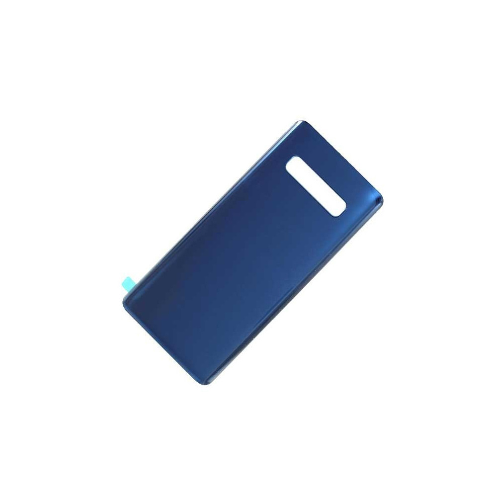 Tapa trasera para Samsung S10 /G973 Azul