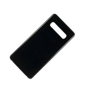 Tapa trasera para Samsung S10 /G973 Negra
