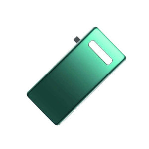 Tapa trasera para Samsung S10 /G973 Verde
