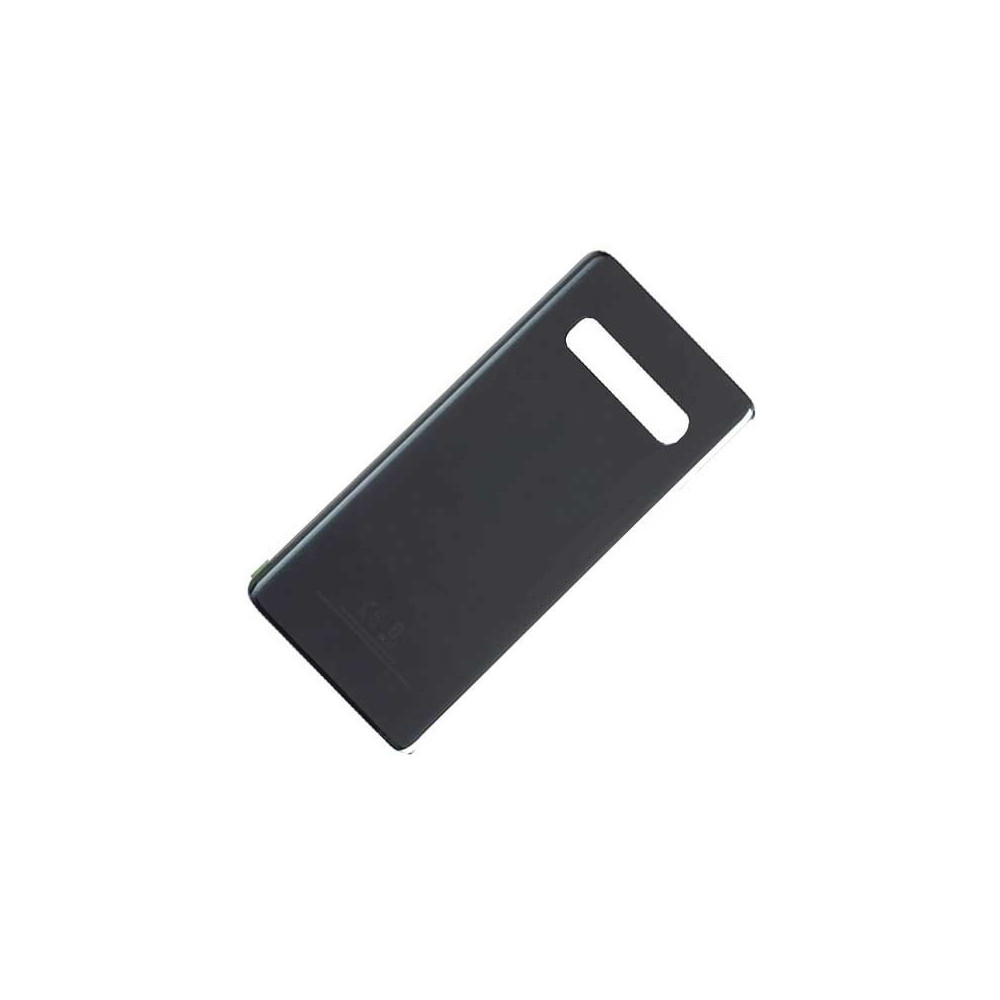 Tapa trasera para Samsung S10 5G /G977 Negro