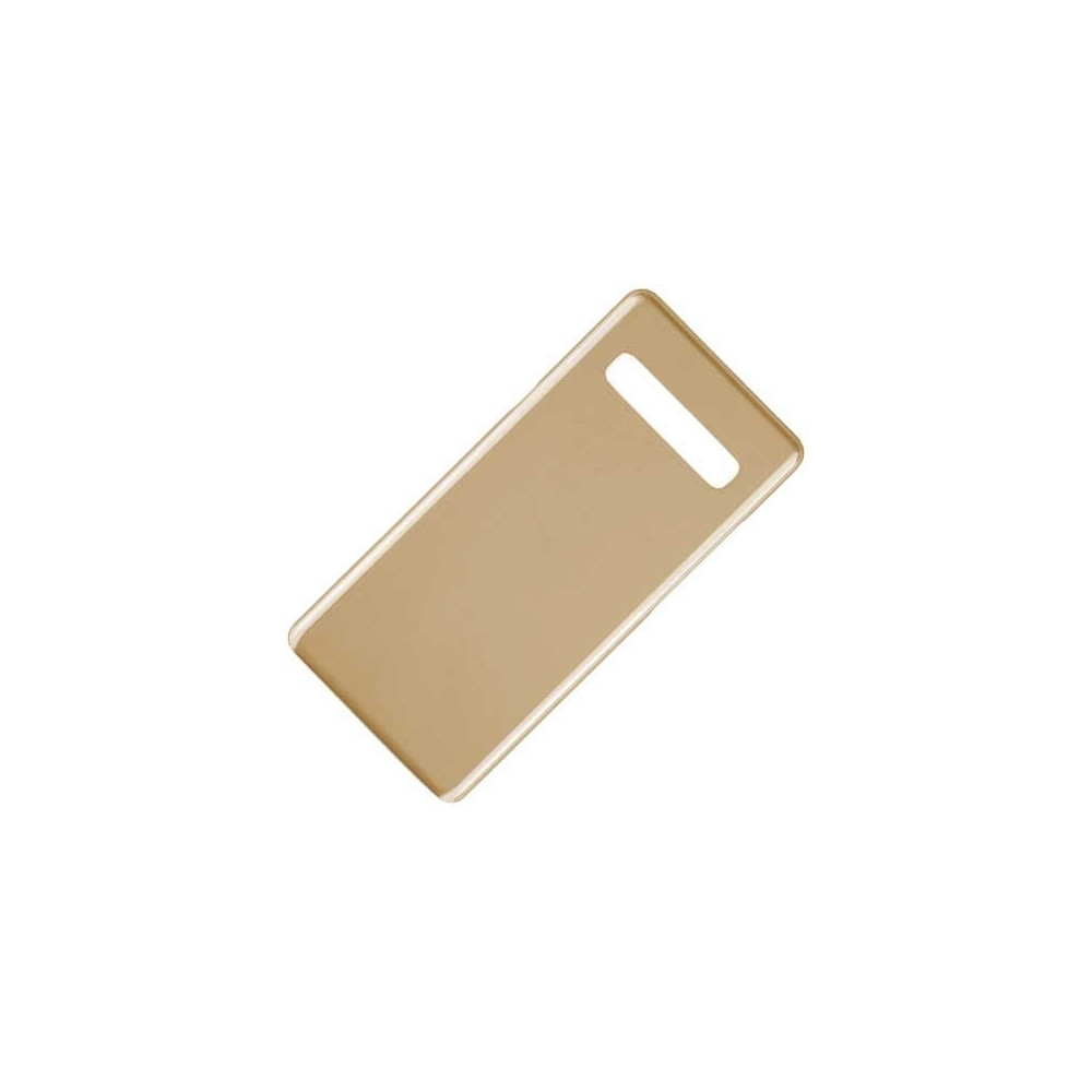 Tapa trasera para Samsung S10 5G /G977 Oro