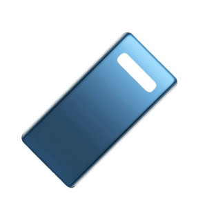 Tapa trasera para Samsung S10 Plus /G975 Azul