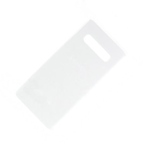 Tapa trasera para Samsung S10 Plus /G975 Blanca