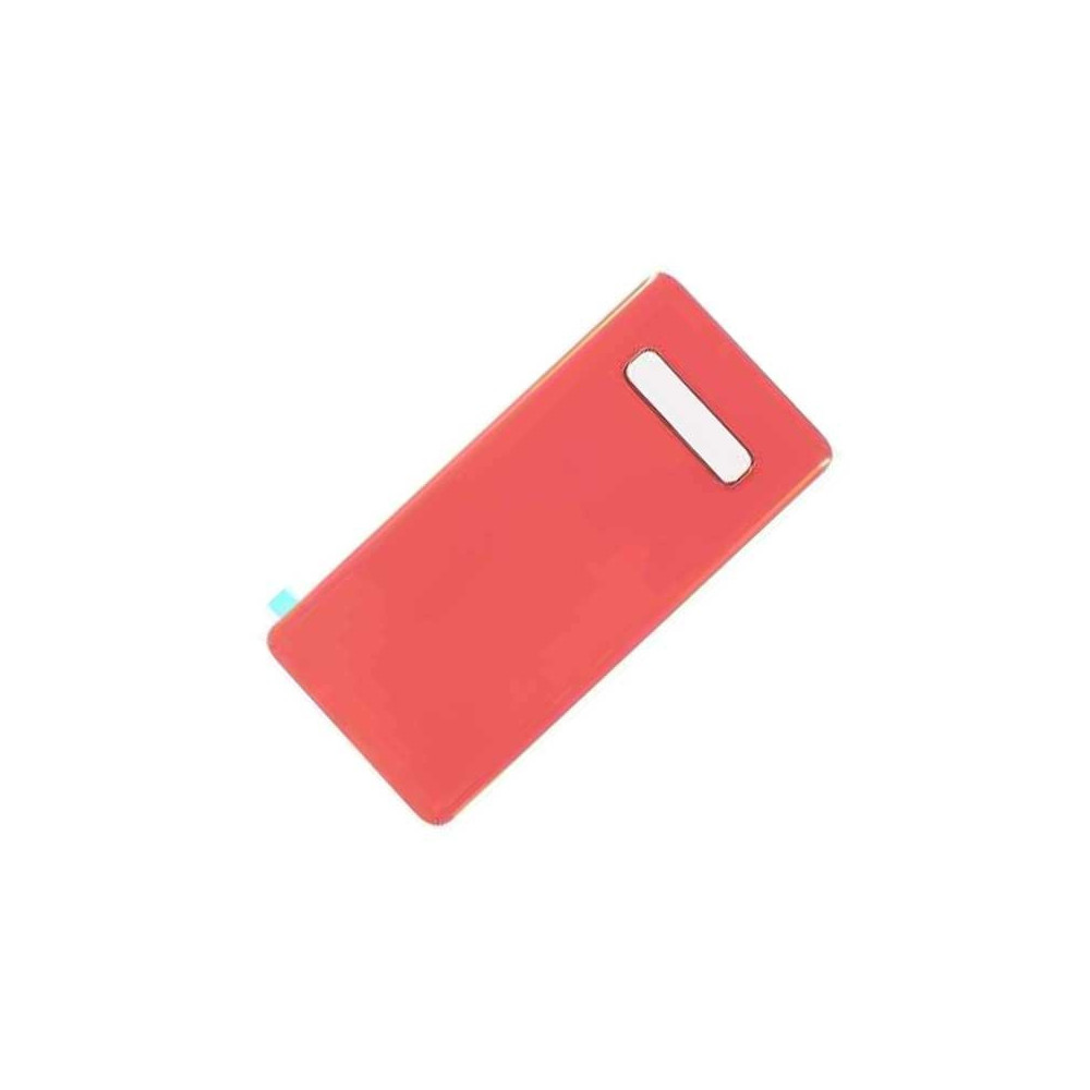 Tapa trasera para Samsung S10 Plus /G975 Naranja