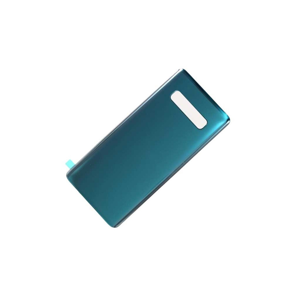 Tapa trasera para Samsung S10 Plus /G975 Verde