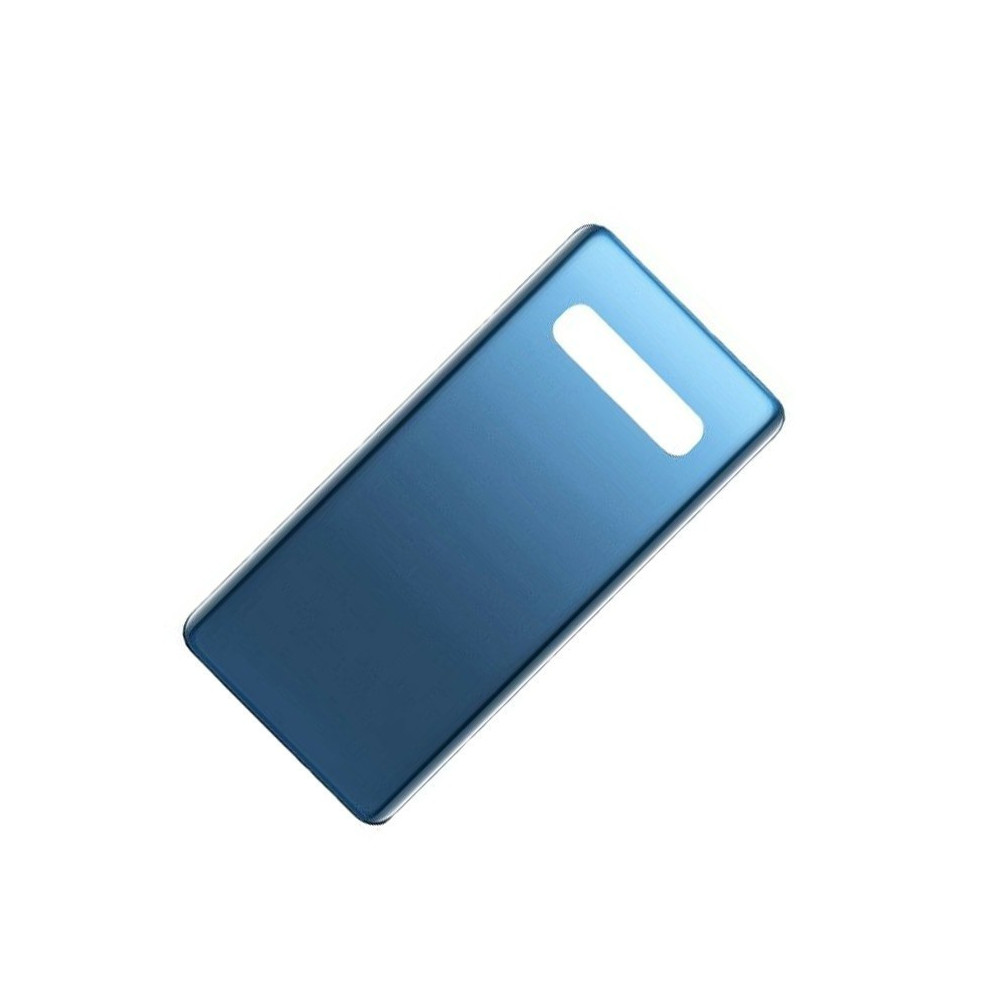 Tapa trasera para Samsung S10e /G970 Azul