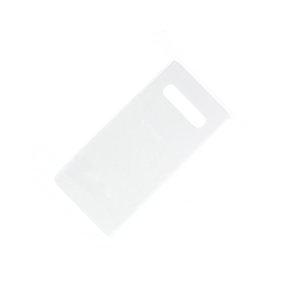 Tapa trasera para Samsung S10e /G970 Blanca