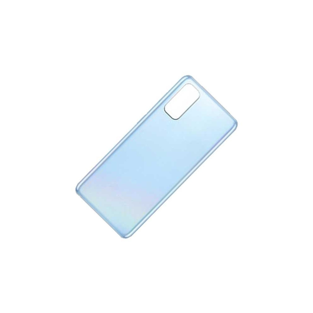 Tapa trasera para Samsung S20 /G980 Azul