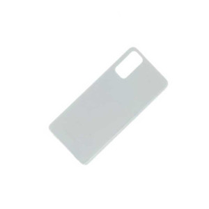 Tapa trasera para Samsung S20 /G980 Blanca