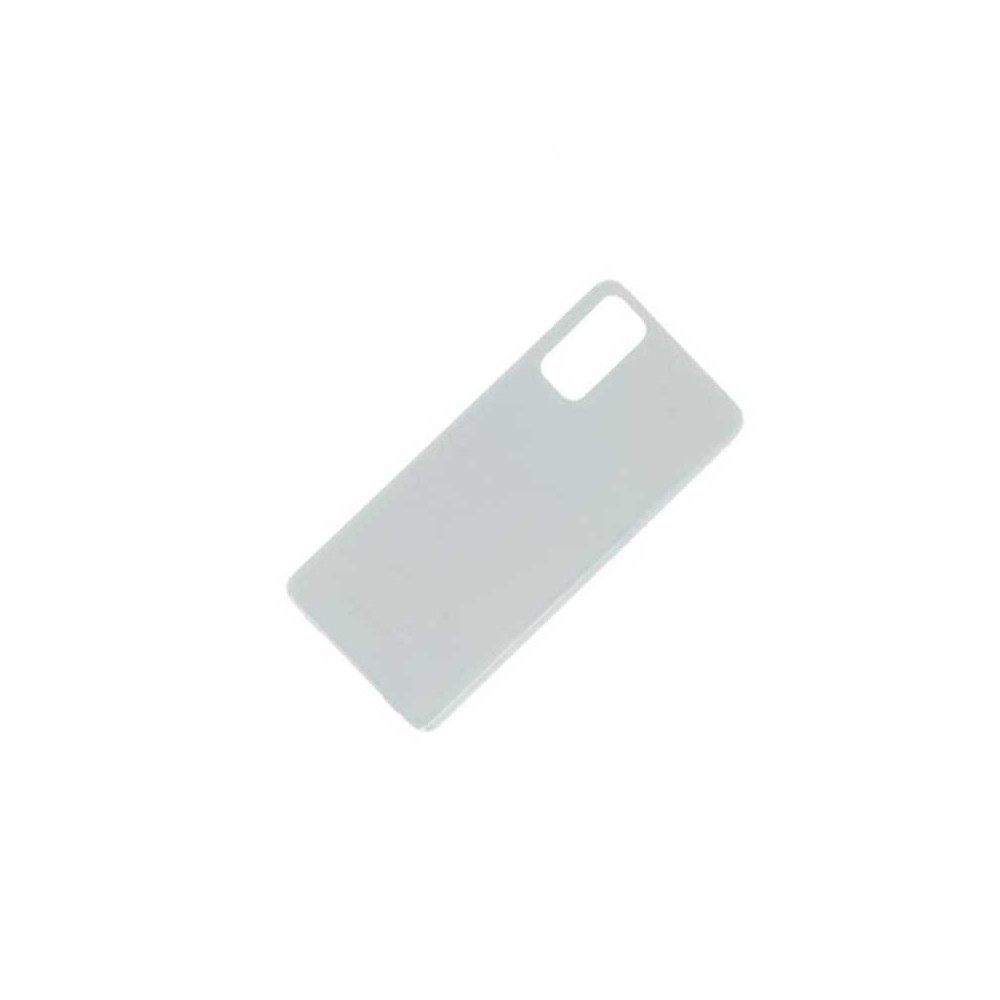 Tapa trasera para Samsung S20 /G980 Blanca