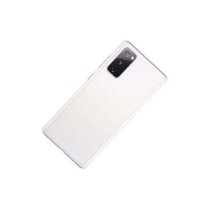 Tapa trasera para Samsung S20 FE G780F /S20 FE 5G G781B Blanco
