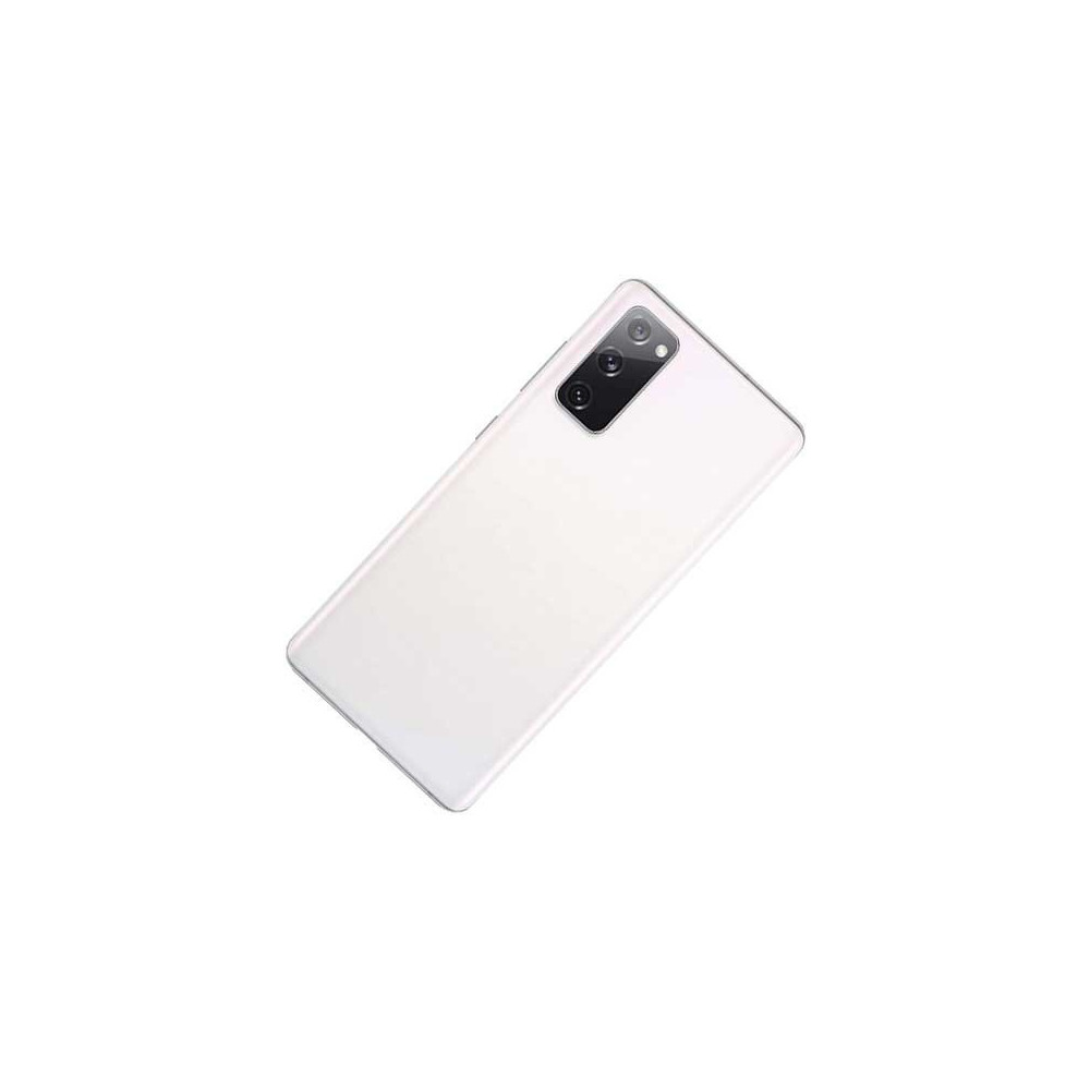 Tapa trasera para Samsung S20 FE G780F /S20 FE 5G G781B Blanco