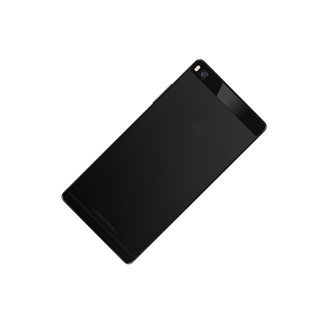 Tapa trasera para Huawei P8 Negra