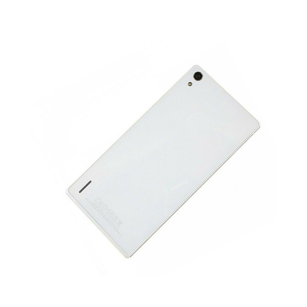Tapa trasera para Huawei P7 Blanca