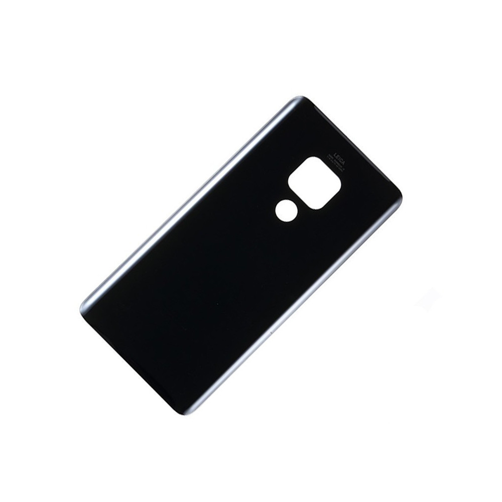 Tapa trasera para Huawei Mate 20 Negra
