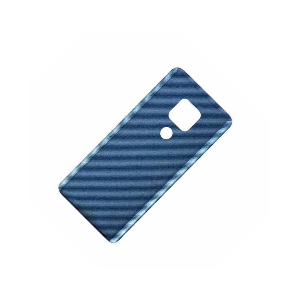 Tapa trasera para Huawei Mate 20 Azul
