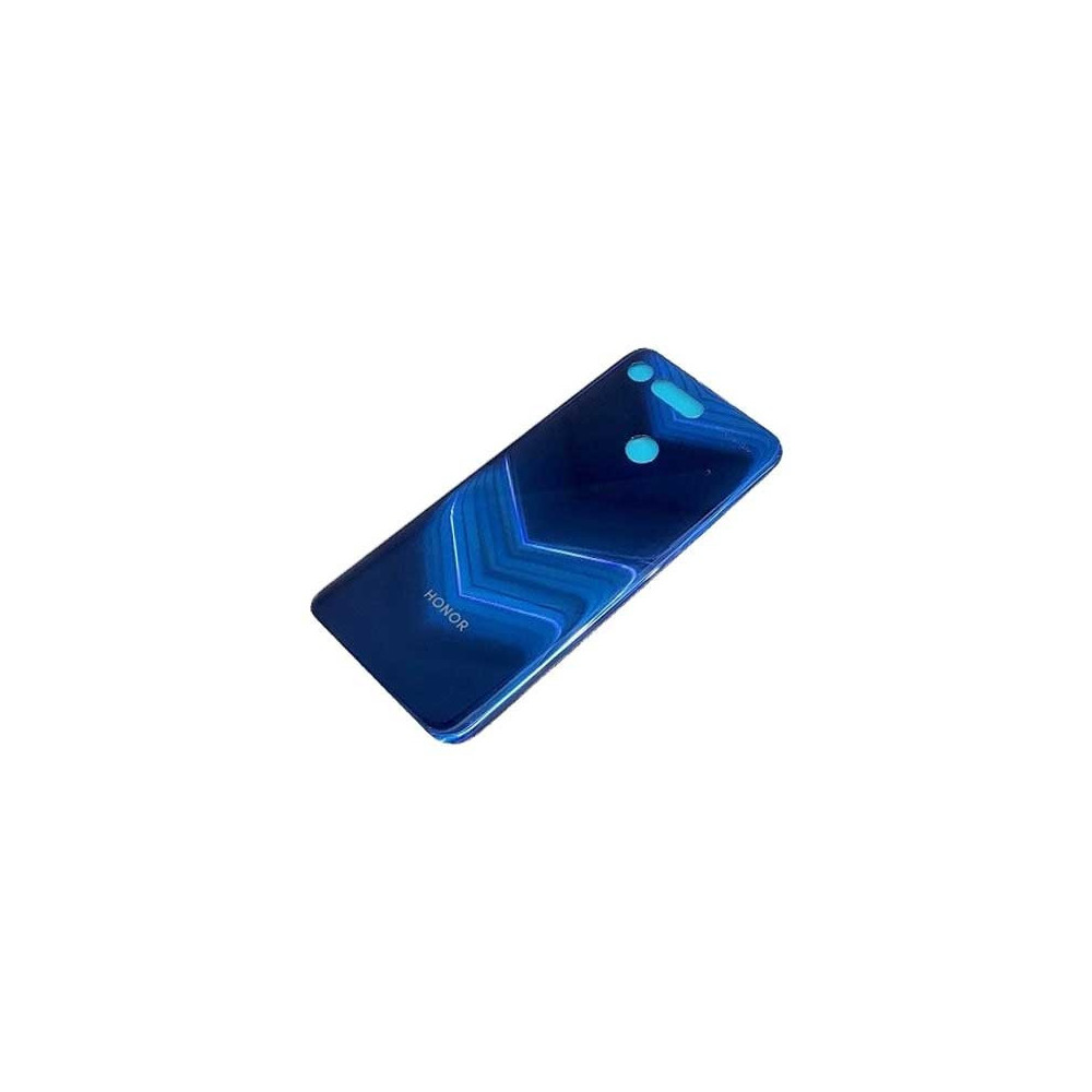 Tapa trasera para Huawei Honor V20 /Honor View 20 Azul