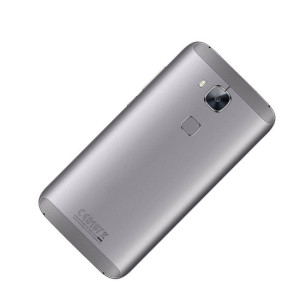 Tapa trasera para Huawei G8 Gris