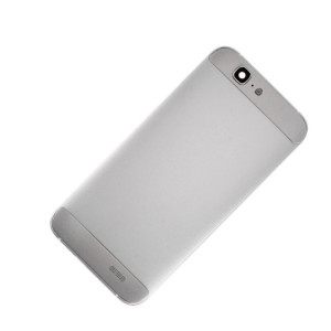 Tapa trasera para Huawei G7 Gris