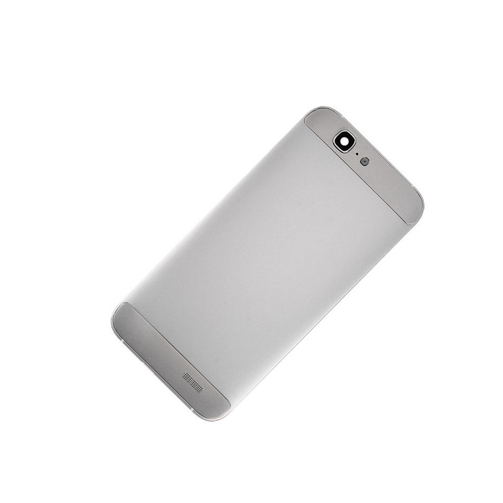 Tapa trasera para Huawei G7 Gris