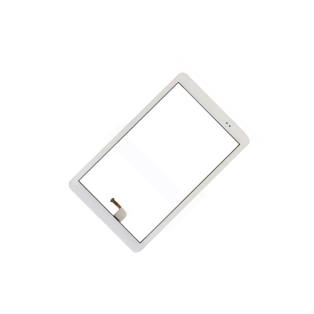 Táctil para Huawei Mediapad T1-10 Blanco
