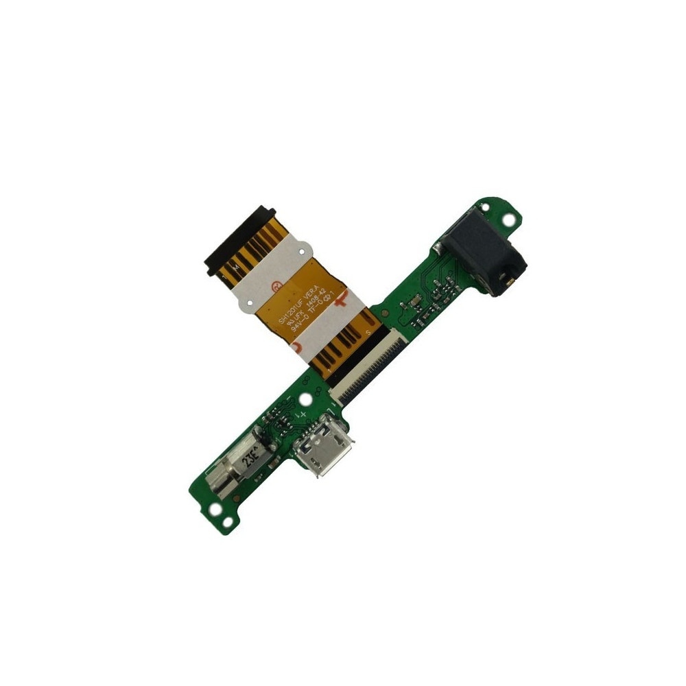 Placa de carga para Huawei Mediapad 10 LinkPlus S10-231L /U /W