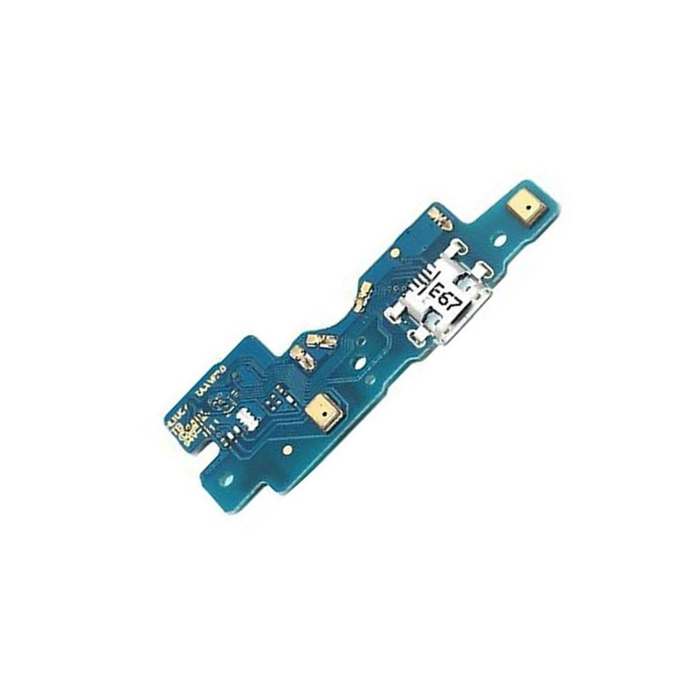 Placa de carga para Huawei Mate S