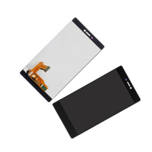 Pantalla para Huawei P8 Oro
