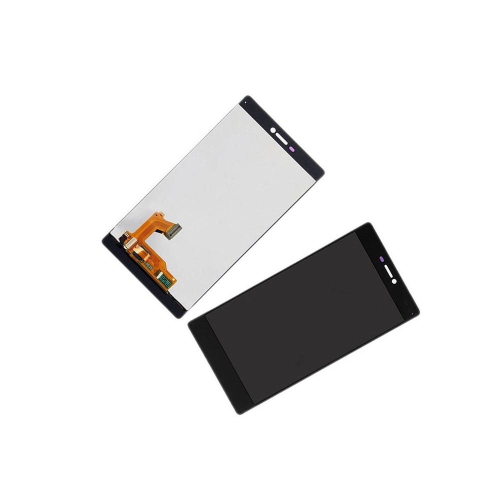 Pantalla para Huawei P8 Oro