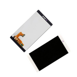 Pantalla para Huawei P8 Blanca