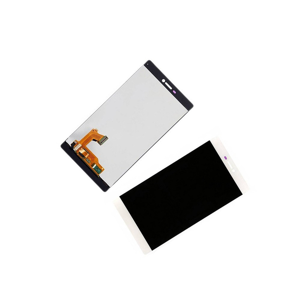 Pantalla para Huawei P8 Blanca