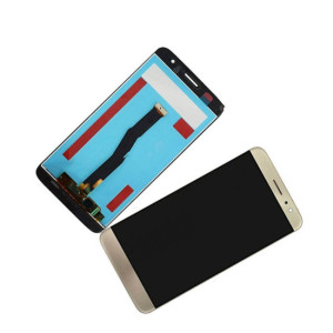 Pantalla para Huawei Nova Plus Oro (Calidad Original)